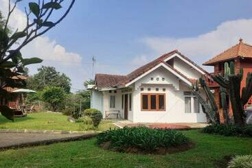 Appartamenti turistici Villa Gazebo Galaxy