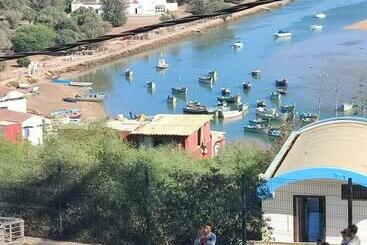 Villa Moulay Bousselham