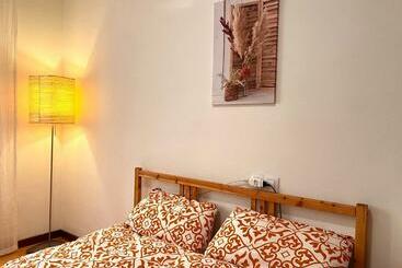 Apartaments Matxicots L Amfitriona