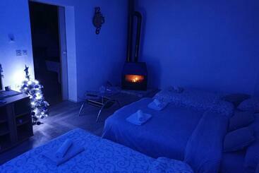Apartman Trajkovic