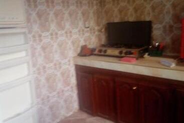 Appart Tahannaout