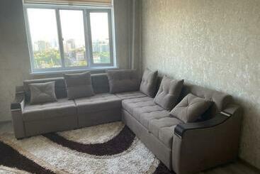 Appartement Kholova