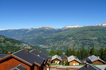 Spacieux 4 Pièces à Vallandry, 8 Pers, Proche Pistes, Parking   Fr 1 411 849