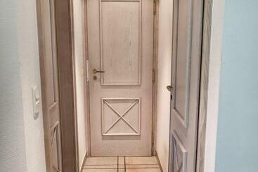 Appartement Piscine Sauna Ping Pong Musculation
