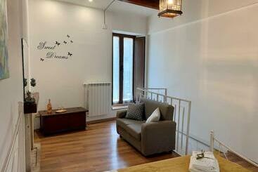 B&b Nonno Loreto