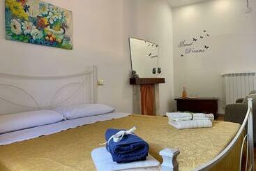 B&b Nonno Loreto