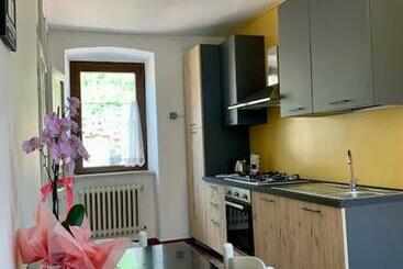 B&b Nonno Loreto