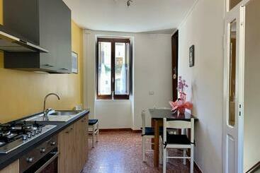 B&b Nonno Loreto