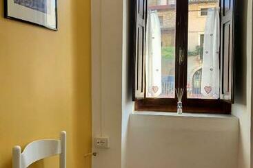 B&b Nonno Loreto
