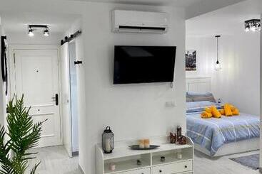 Boutique Apartament Adeje Ii