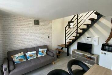 Bungalow Le Corossol