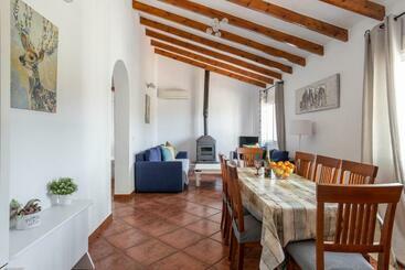 Casa Rural Competa Ideal Familias