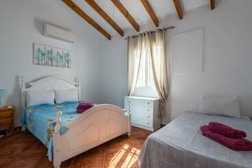 Casa Rural Competa Ideal Familias