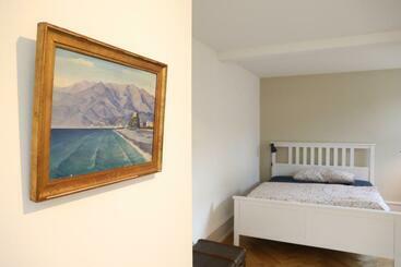 City Center Apartment
