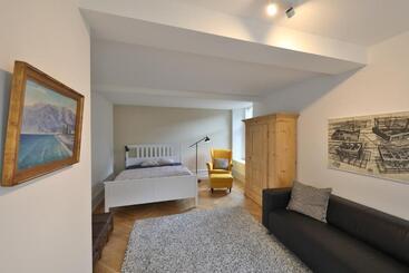 City Center Apartment