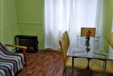 Inmuebles V&s