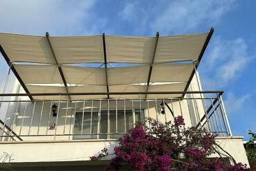 The Lovely Bodrum House