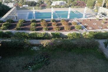 The Lovely Bodrum House