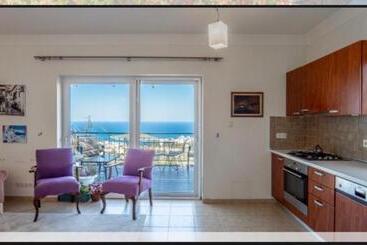 The Lovely Bodrum House