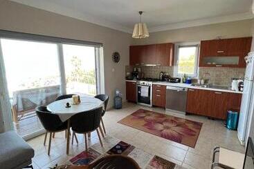 The Lovely Bodrum House