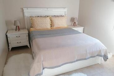 The Lovely Bodrum House