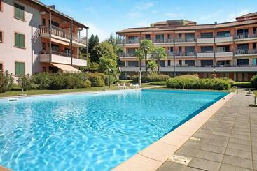 Жильё для туристов Residenza Sasso Moro