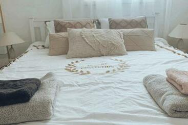 Shanshan Luxury Suite Eilat