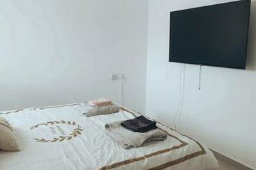 Shanshan Luxury Suite Eilat