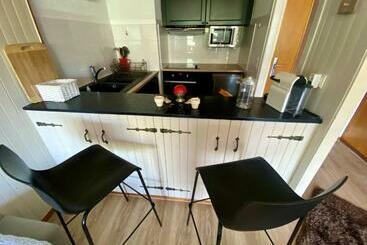 Charmant Studio à Châtel   4 Pers, Balcon Sud Ouest, Proche Télécabine Et Centre Du Village   Fr 1 1