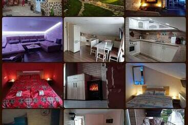 דירות לתיירים делоре