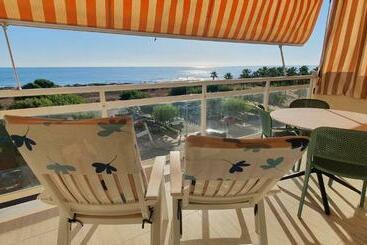 Apartamento Playa En Daimus Cerca Gandia , Denia