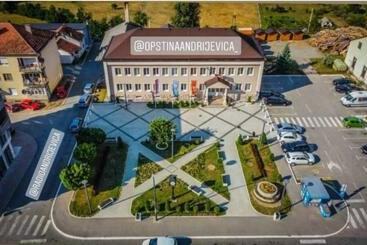 Apartmani Masovic