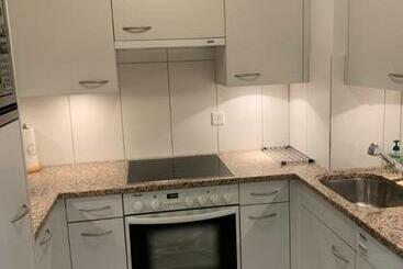 Apartment Flims Waldhaus Surselvapark A4