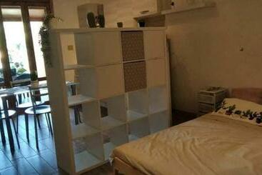 Appartamento Al Mare Solanas