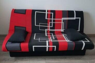 דירות לתיירים Appartement Rdc Avec Parking Privé