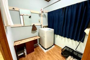 Calmbase Nishi Izu Vacation Stay 30929v