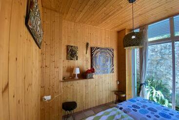 Can Lluna Tú Casa Zen