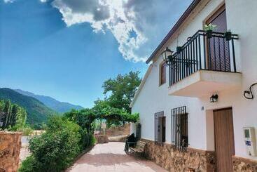 ツーリストアパートメント Casa Arroyo De La Celada
