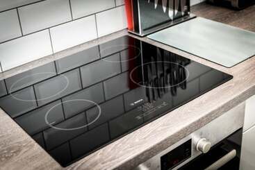Host Apartments The Baltic Penthouse With Balcon