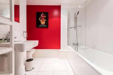 Host Apartments The Baltic Penthouse With Balcon