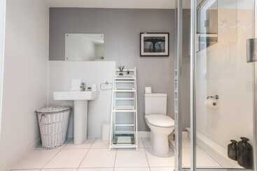 Host Apartments The Baltic Penthouse With Balcon