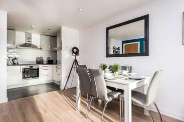 Host Apartments The Baltic Penthouse With Balcon