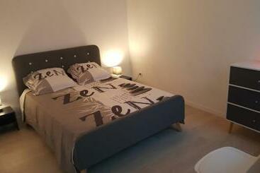 Lascaux Home Maison Conviviale