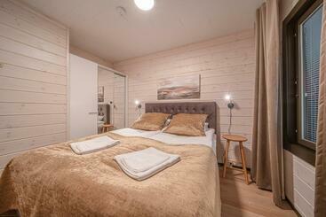 Levillas Sointuilevi 1 B67, 2 Ski Pass Included