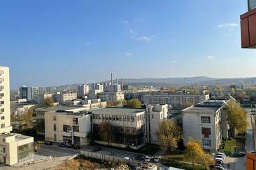 Luxury Lazar Towers Palas Mall Area