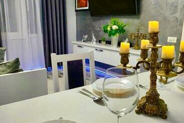 דירות לתיירים Studio Delux