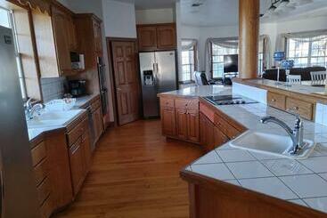 Villa Melbourne Inter Coastal 2 Floors 7br