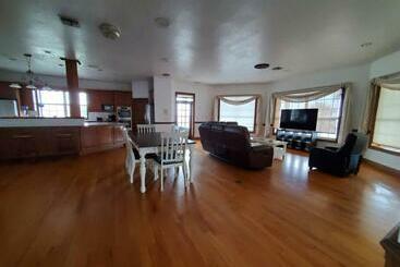 Villa Melbourne Inter Coastal 2 Floors 7br
