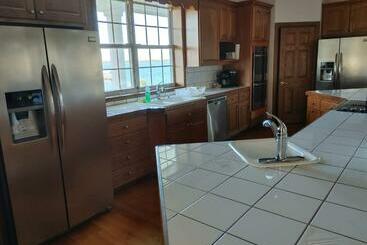 Villa Melbourne Inter Coastal 2 Floors 7br