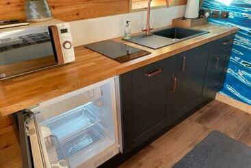 4 Sinclair Bay Lodges